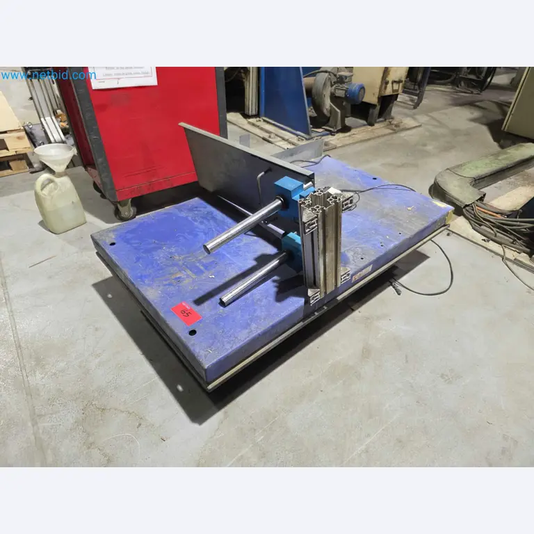 Liquidação de empresas - Máquinas de embalagem usadas para embalagem de frutas e legumes (linha de produção de MDF)-1