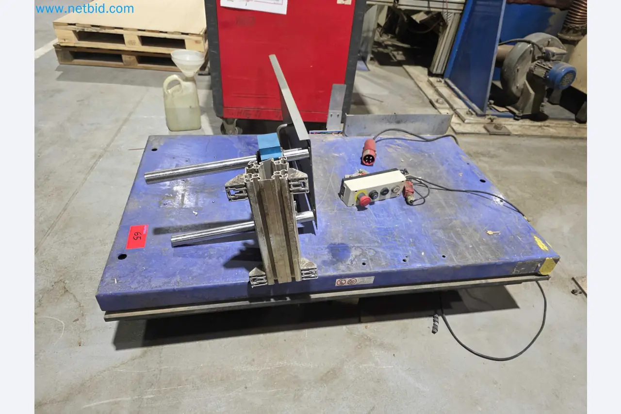 Liquidação de empresas - Máquinas de embalagem usadas para embalagem de frutas e legumes (linha de produção de MDF)-3