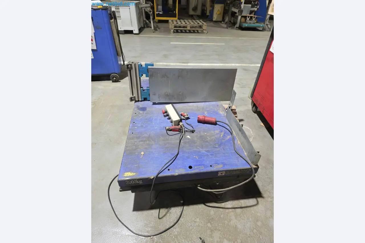 Liquidação de empresas - Máquinas de embalagem usadas para embalagem de frutas e legumes (linha de produção de MDF)-4