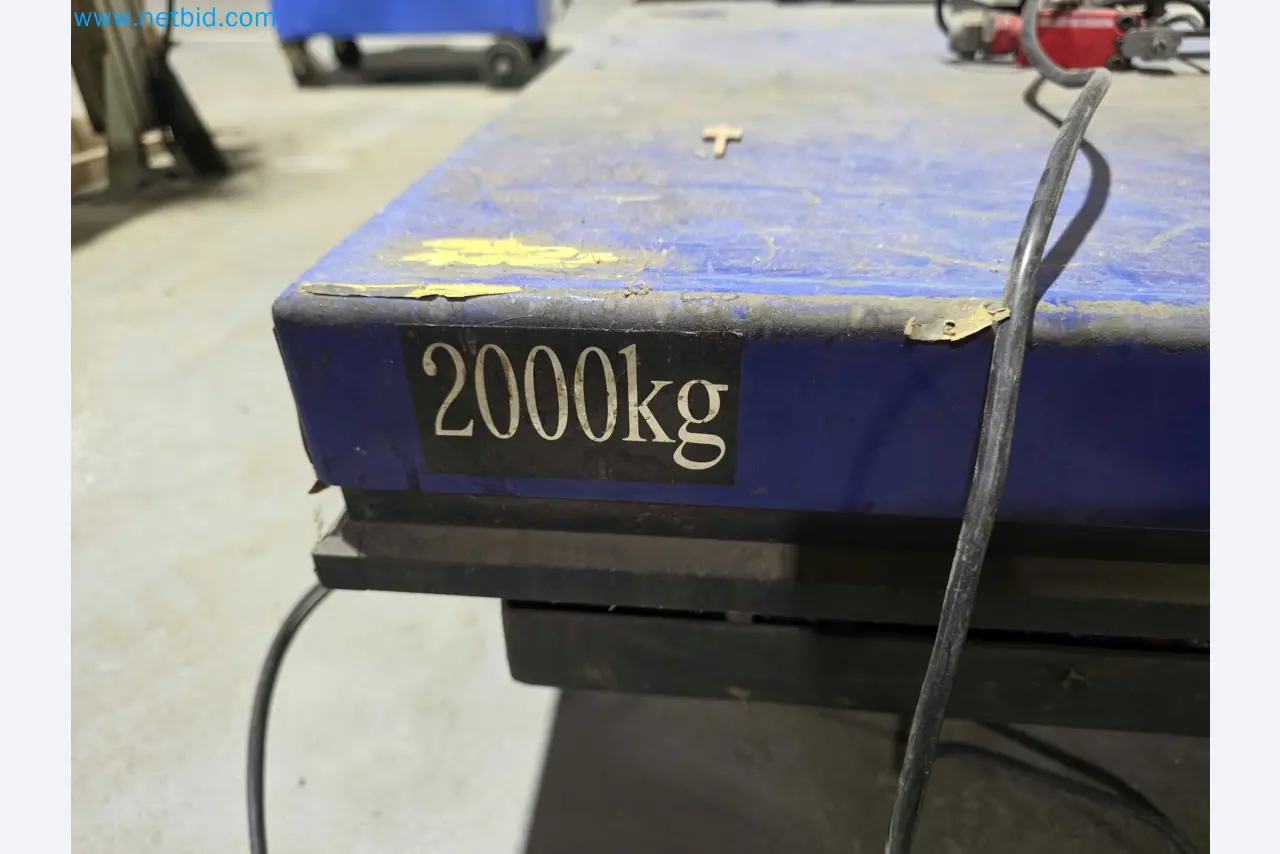 Liquidação de empresas - Máquinas de embalagem usadas para embalagem de frutas e legumes (linha de produção de MDF)-7