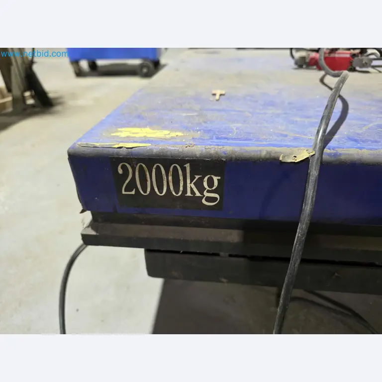 Liquidação de empresas - Máquinas de embalagem usadas para embalagem de frutas e legumes (linha de produção de MDF)-7