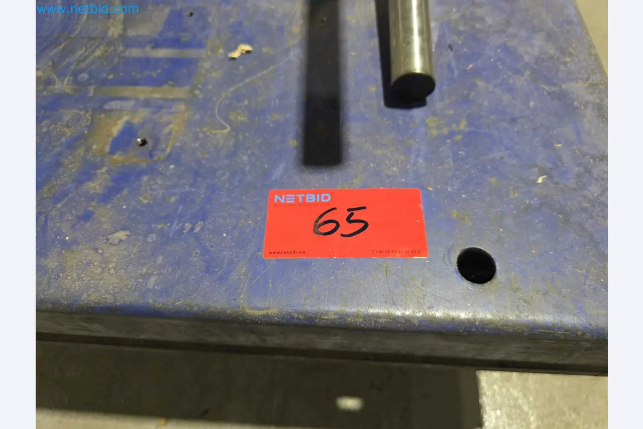 Liquidação de empresas - Máquinas de embalagem usadas para embalagem de frutas e legumes (linha de produção de MDF)-8