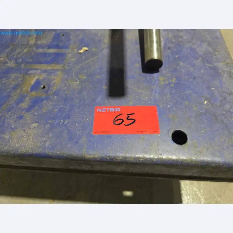 Liquidação de empresas - Máquinas de embalagem usadas para embalagem de frutas e legumes (linha de produção de MDF)-8