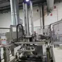 thumbnail-Liquidação de empresas - Máquinas de embalagem usadas para embalagem de frutas e legumes (linha de produção de MDF)-12