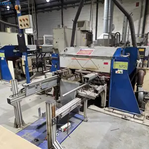 CO2 Laser Machine BOXIDEA 1LS