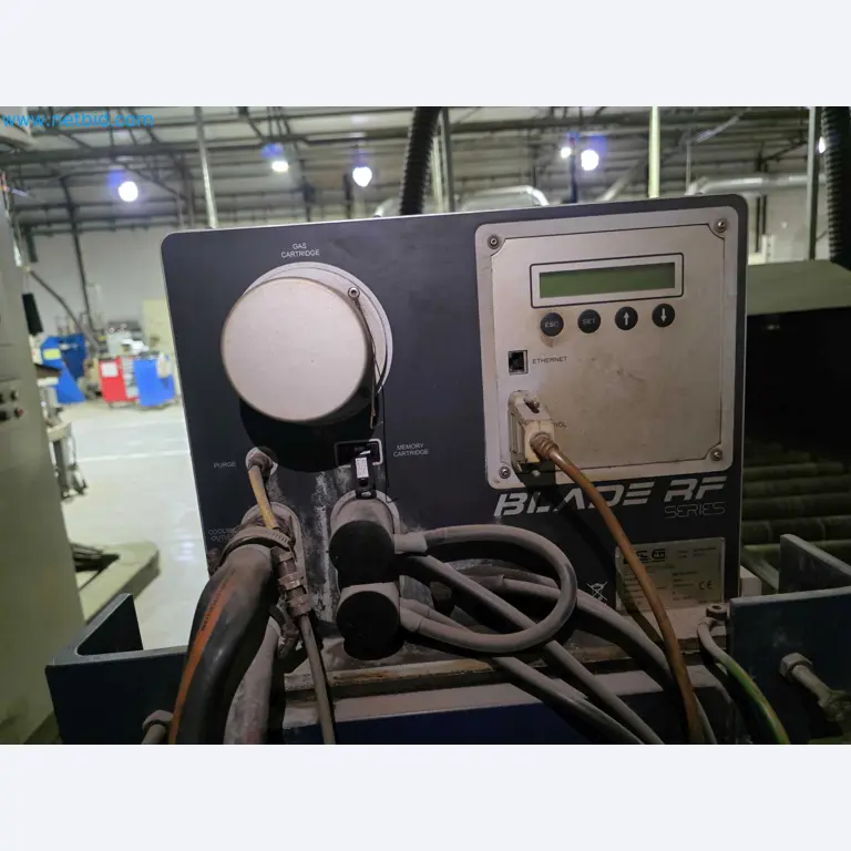 Liquidação de empresas - Máquinas de embalagem usadas para embalagem de frutas e legumes (linha de produção de MDF)-18