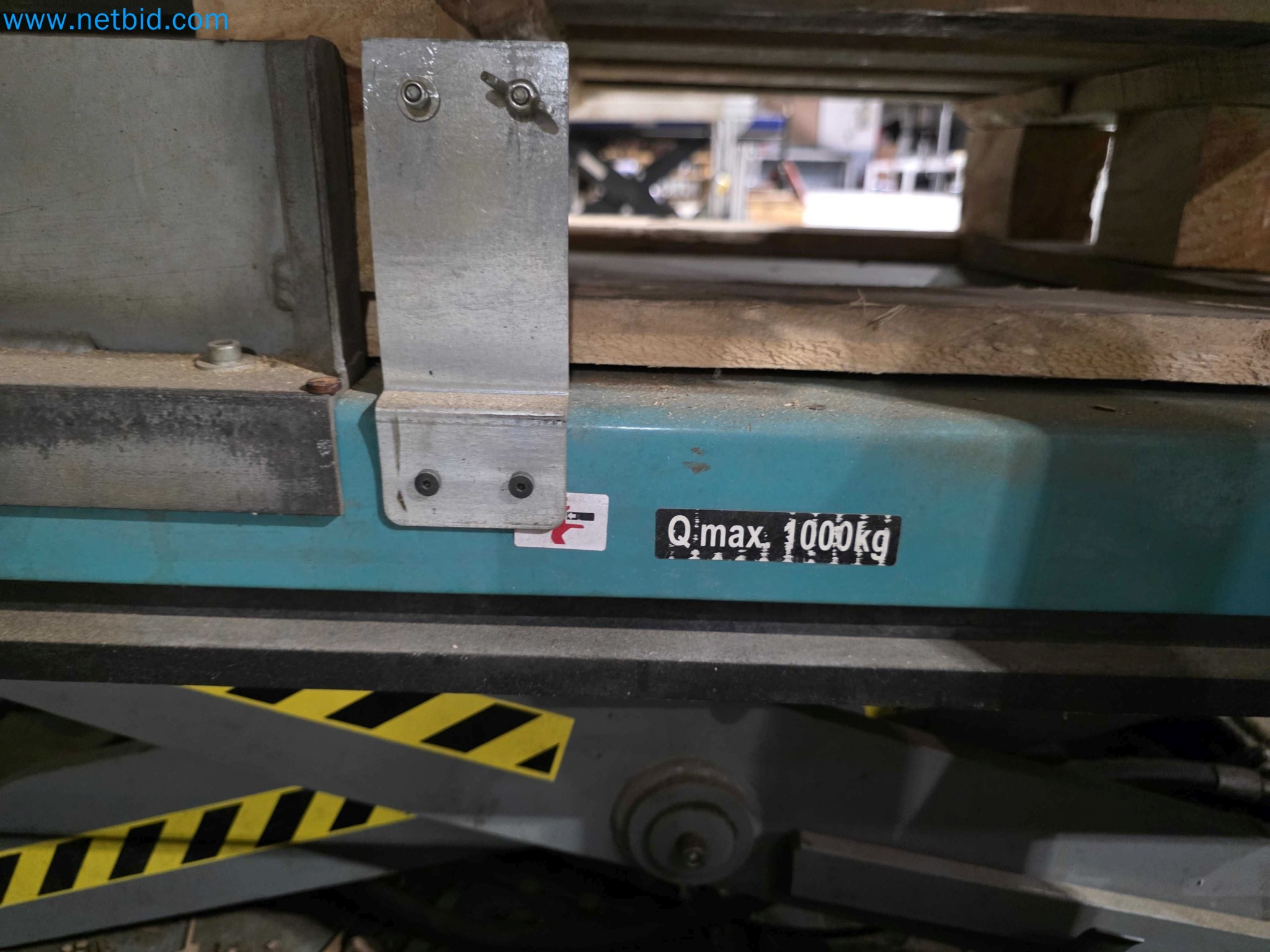 Liquidação de empresas - Máquinas de embalagem usadas para embalagem de frutas e legumes (linha de produção de MDF)-4