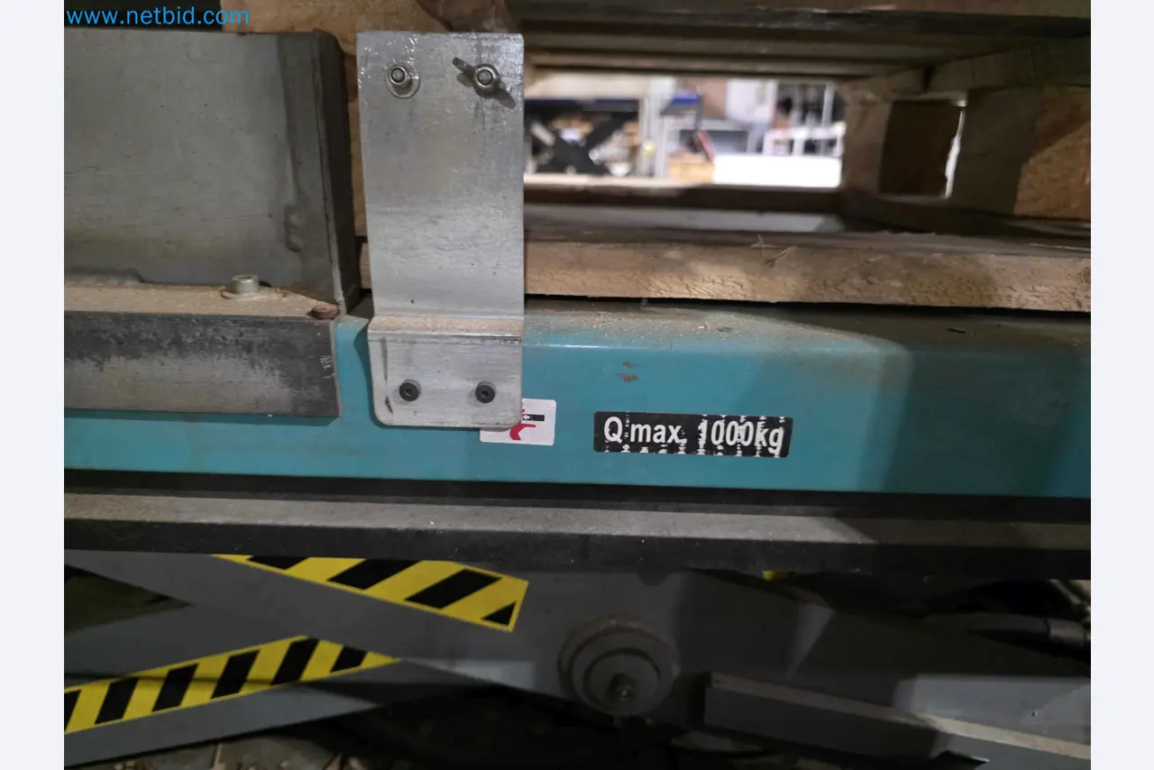 Liquidação de empresas - Máquinas de embalagem usadas para embalagem de frutas e legumes (linha de produção de MDF)-4