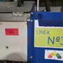 thumbnail-Liquidação de empresas - Máquinas de embalagem usadas para embalagem de frutas e legumes (linha de produção de MDF)-7