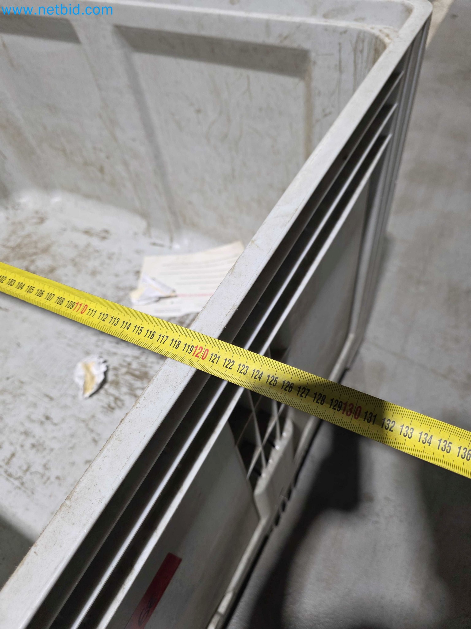 Factory Closure Auction – Used Packaging Machinery for Fresh Produce (MDF / Wood Fiber) Packaging Production Line-17