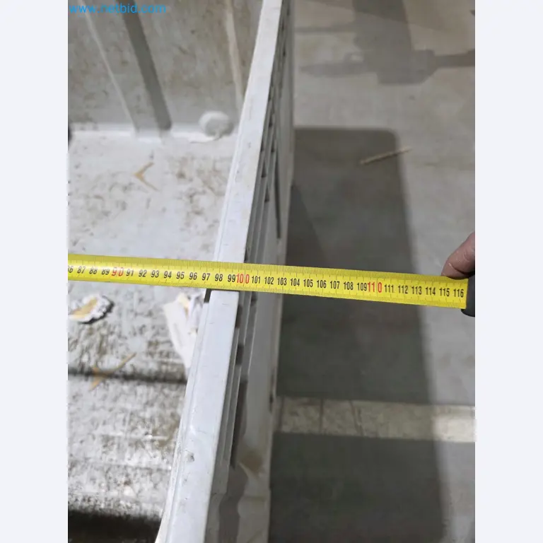 Subasta por Cierre de Fábrica – Maquinaria de Embalaje Usada para Frutas y Verduras (Línea de Producción MDF)-18