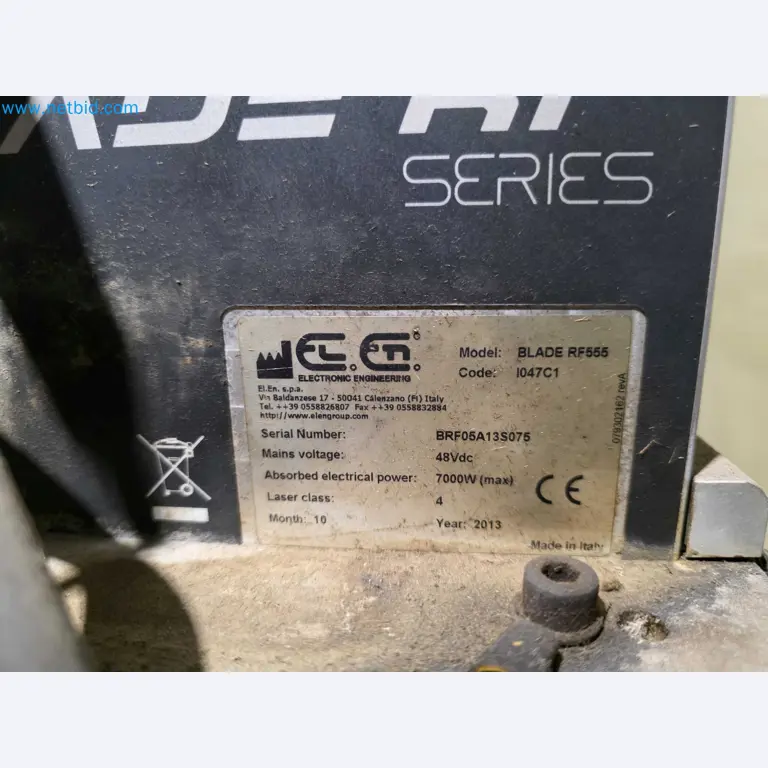 Betriebsauflösung – Gebrauchte Verpackungsmaschinen für Obst- und Gemüseverpackung (MDF Produktionslinie)-19