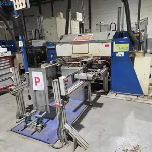 Machine laser au CO2 BOXIDEA 1LS