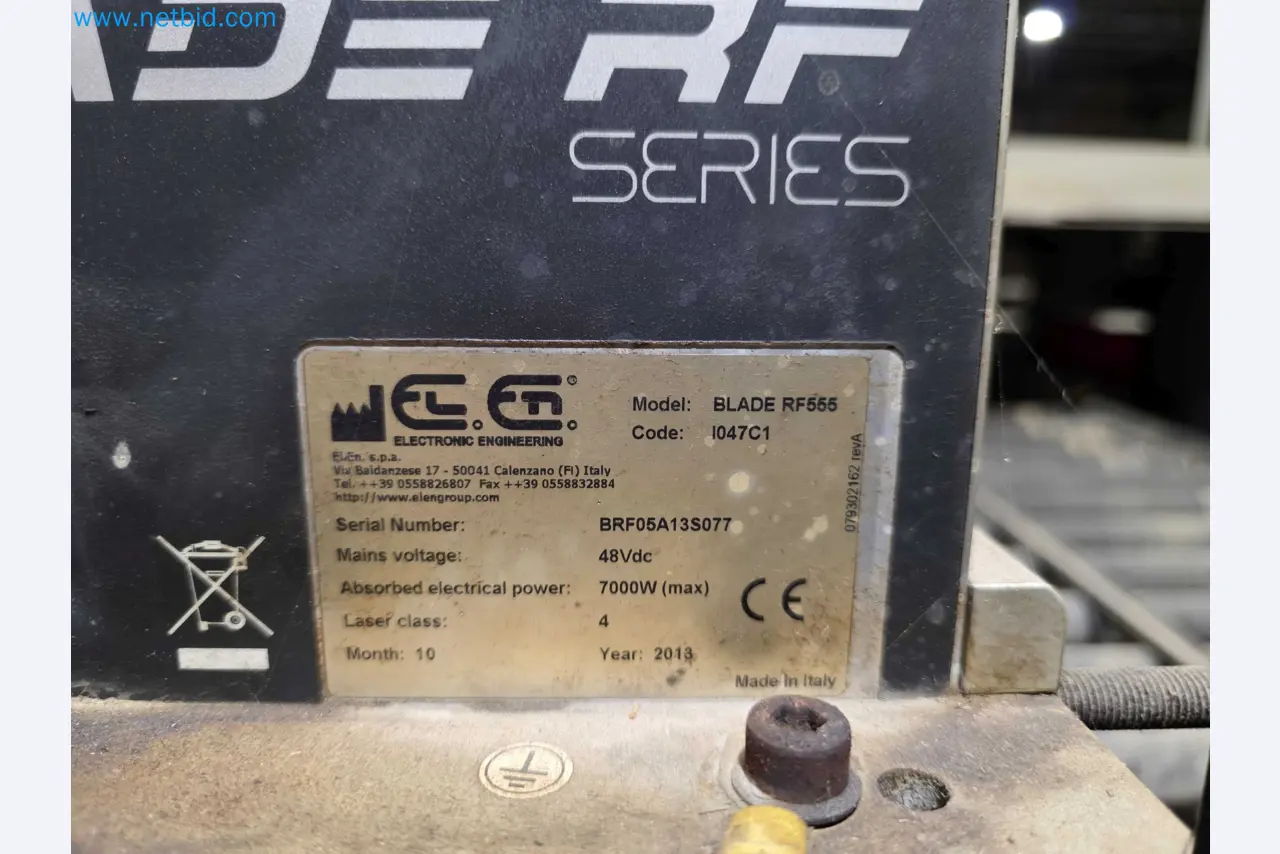 Betriebsauflösung – Gebrauchte Verpackungsmaschinen für Obst- und Gemüseverpackung (MDF Produktionslinie)-22