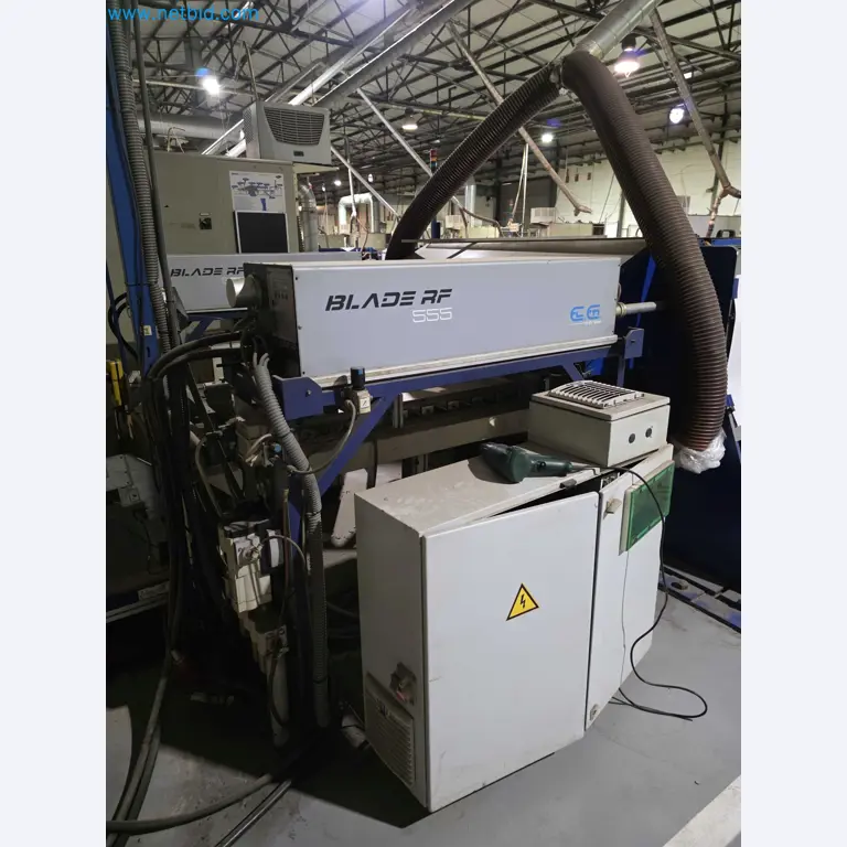 Likvidace podniku - Použité balicí stroje na balení ovoce a zeleniny (výrobní linka MDF)-10