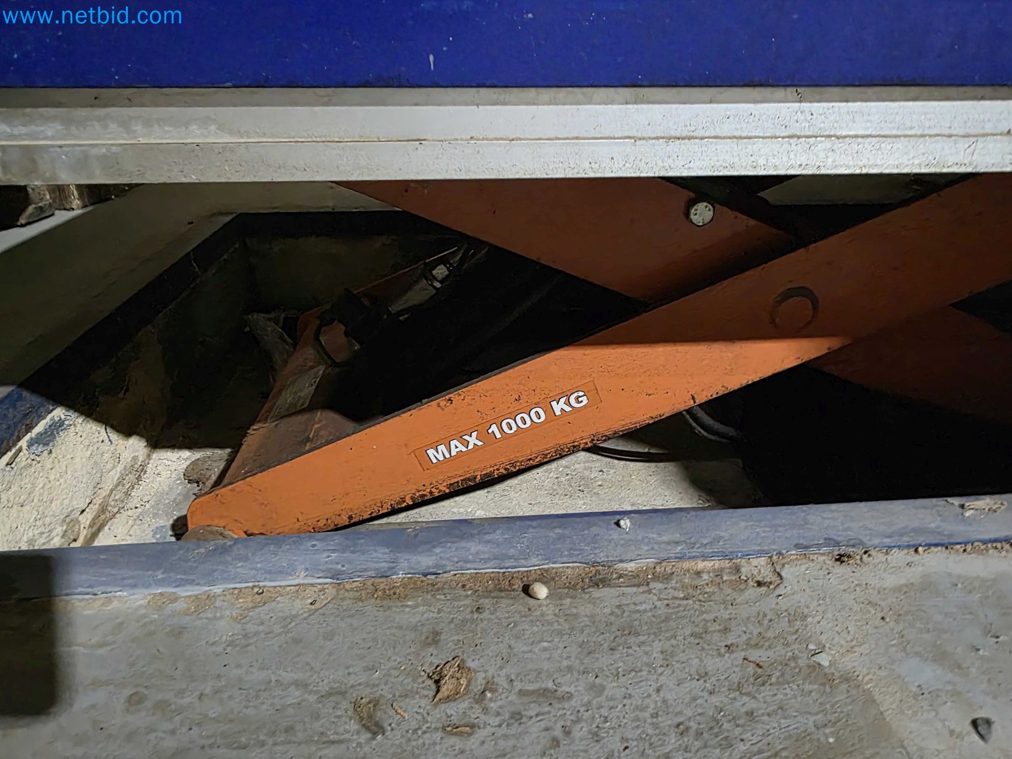 Likvidace podniku - Použité balicí stroje na balení ovoce a zeleniny (výrobní linka MDF)-14