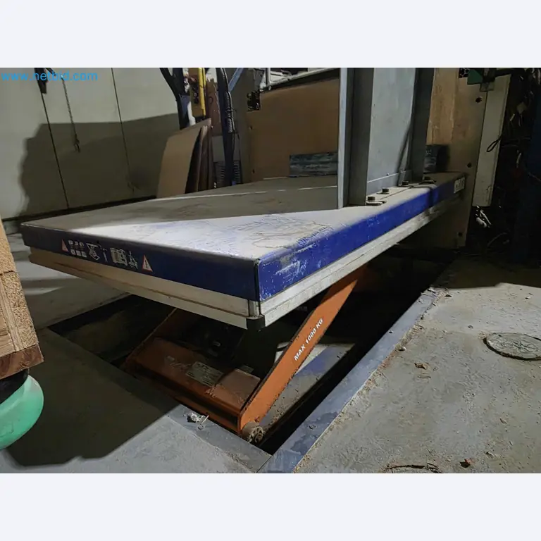 Likvidace podniku - Použité balicí stroje na balení ovoce a zeleniny (výrobní linka MDF)-15