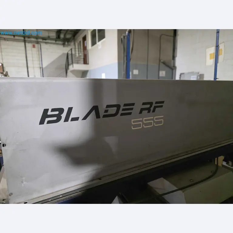 Likvidace podniku - Použité balicí stroje na balení ovoce a zeleniny (výrobní linka MDF)-6