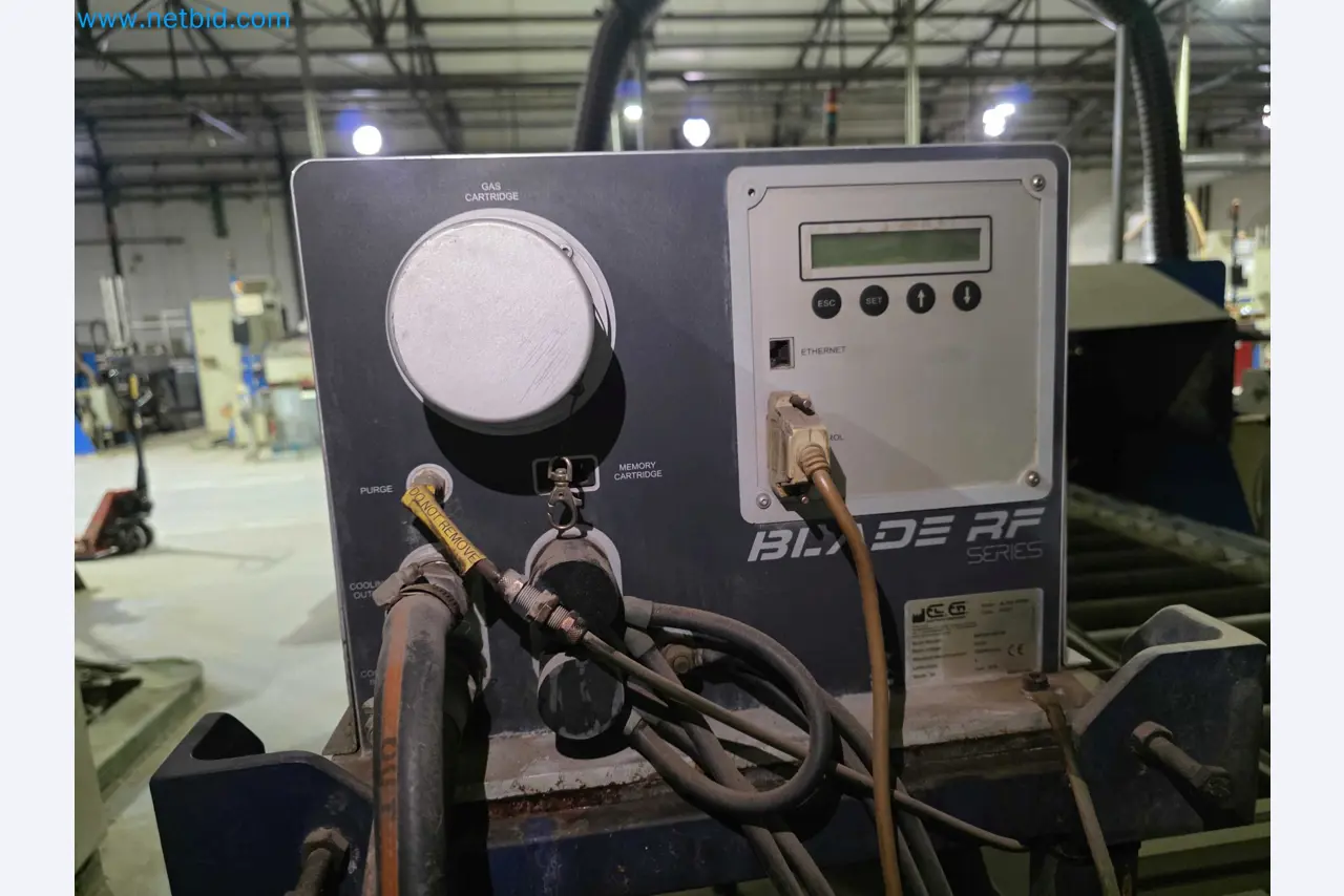 Vente aux enchères pour fermeture d’usine – Machines d’emballage d’occasion pour fruits et légumes (ligne de production MDF)-20