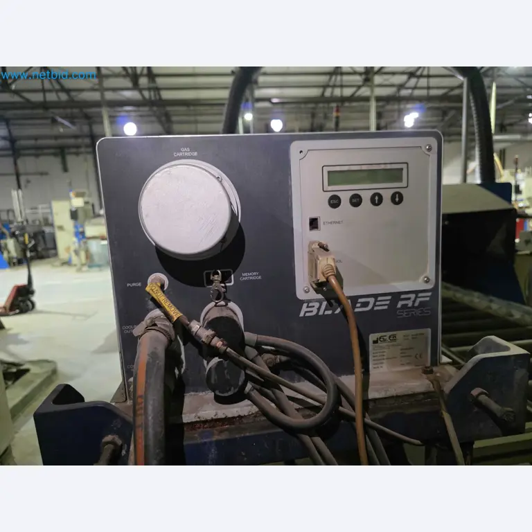 Vente aux enchères pour fermeture d’usine – Machines d’emballage d’occasion pour fruits et légumes (ligne de production MDF)-20