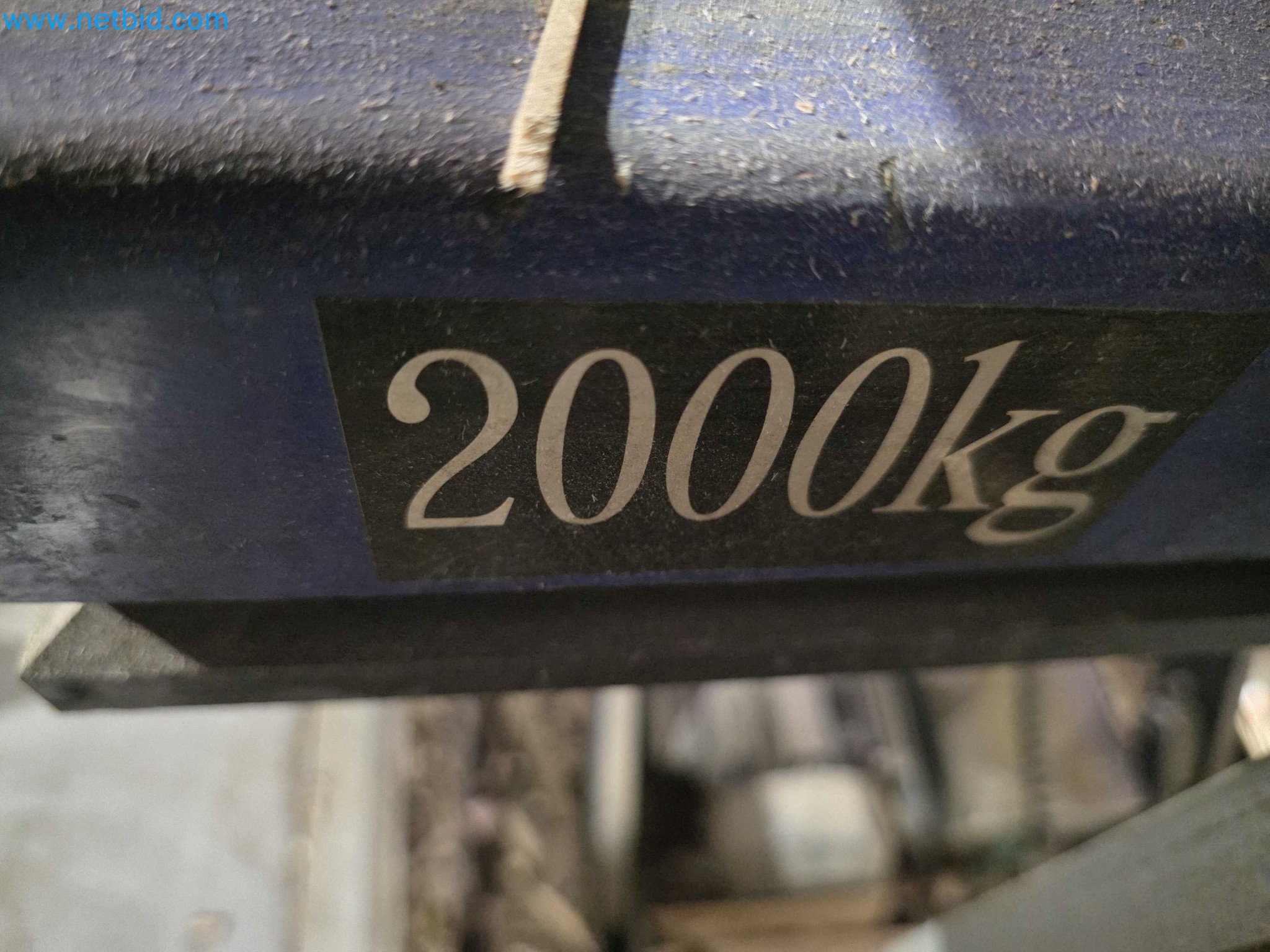 Likvidace podniku - Použité balicí stroje na balení ovoce a zeleniny (výrobní linka MDF)-6