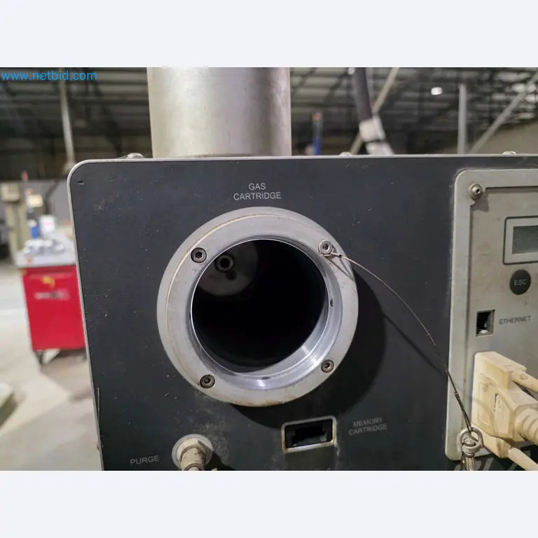 Likvidace podniku - Použité balicí stroje na balení ovoce a zeleniny (výrobní linka MDF)-19