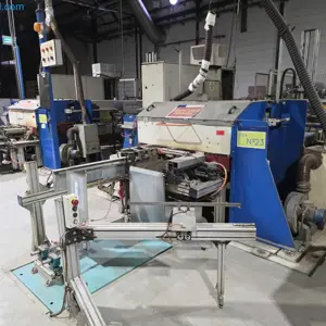 Machine laser au CO2 BOXIDEA 1LS