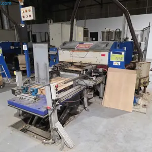 Laserové zařízení CO2 BOXIDEA 1LS