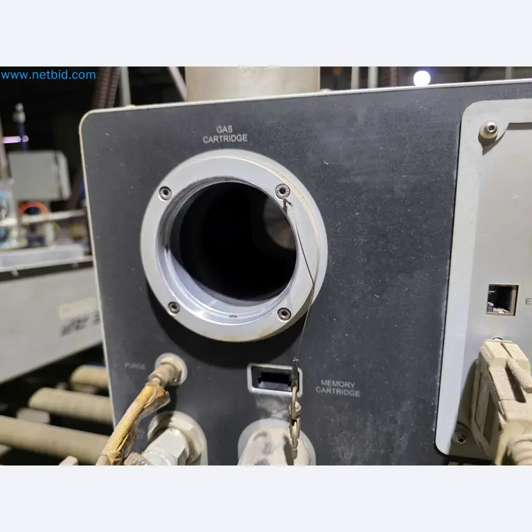 Likvidace podniku - Použité balicí stroje na balení ovoce a zeleniny (výrobní linka MDF)-16