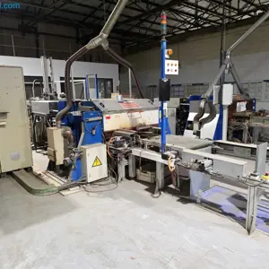 Laserové zařízení CO2 BOXIDEA 1LS