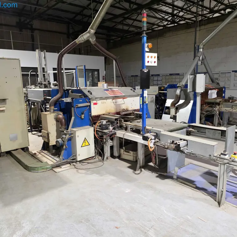 Laserové zařízení CO2 BOXIDEA 1LS