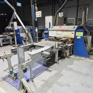 Laserové zařízení CO2 BOXIDEA 1LS