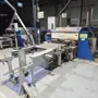 thumbnail-Likvidace podniku - Použité balicí stroje na balení ovoce a zeleniny (výrobní linka MDF)-1