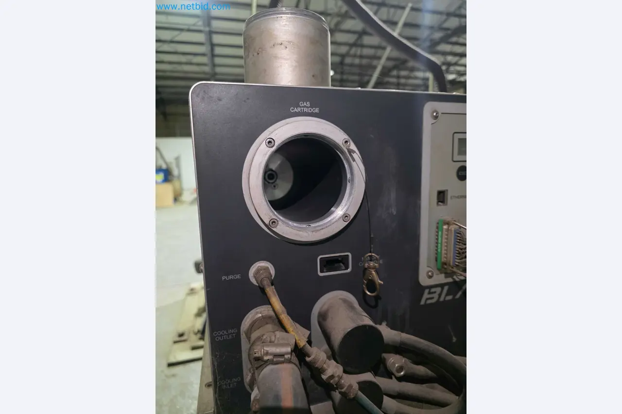 Likvidace podniku - Použité balicí stroje na balení ovoce a zeleniny (výrobní linka MDF)-22