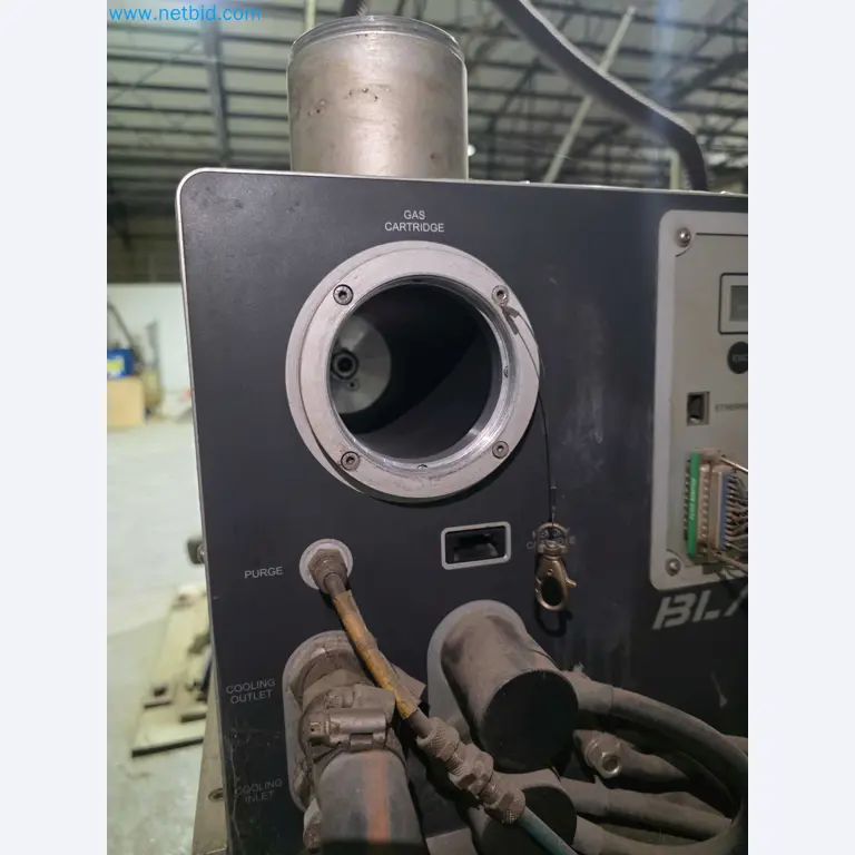 Likvidace podniku - Použité balicí stroje na balení ovoce a zeleniny (výrobní linka MDF)-22