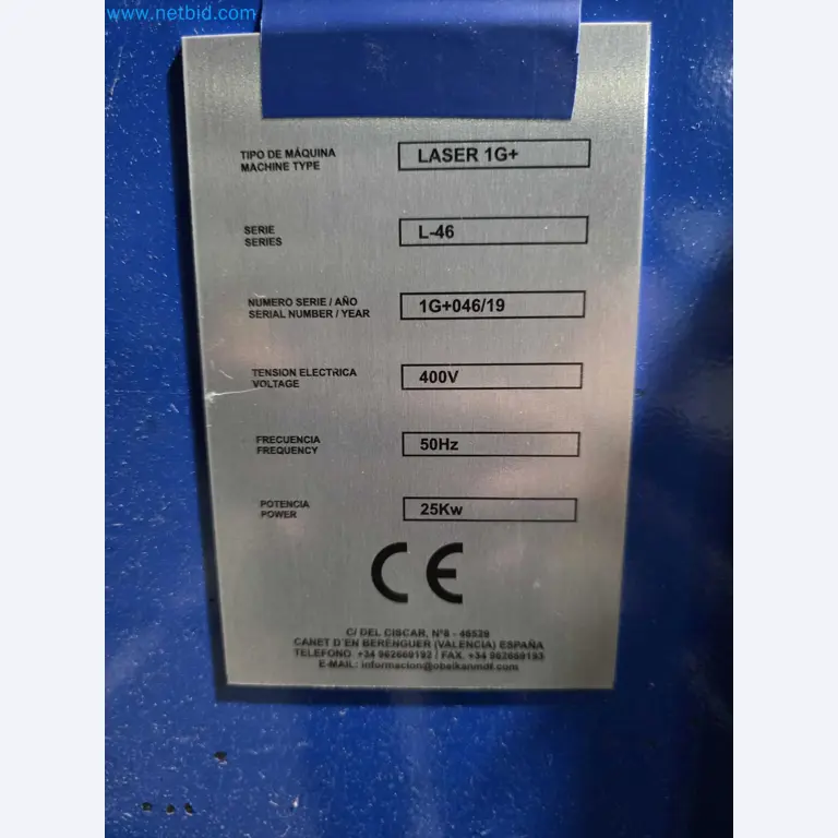 Likvidace podniku - Použité balicí stroje na balení ovoce a zeleniny (výrobní linka MDF)-9