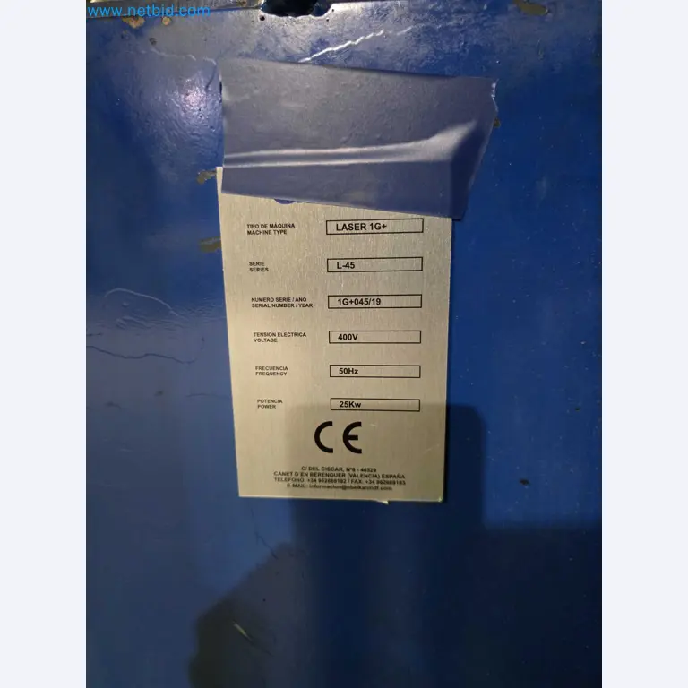 Likvidace podniku - Použité balicí stroje na balení ovoce a zeleniny (výrobní linka MDF)-10