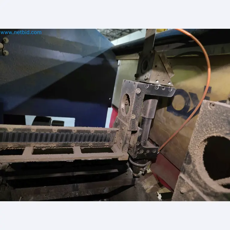 Likvidace podniku - Použité balicí stroje na balení ovoce a zeleniny (výrobní linka MDF)-13