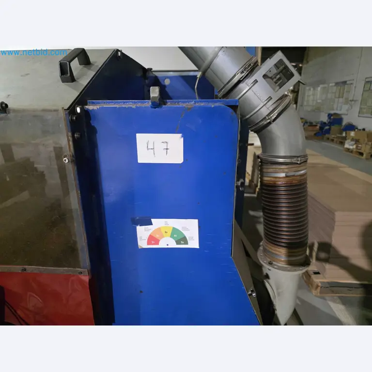 Likvidace podniku - Použité balicí stroje na balení ovoce a zeleniny (výrobní linka MDF)-6