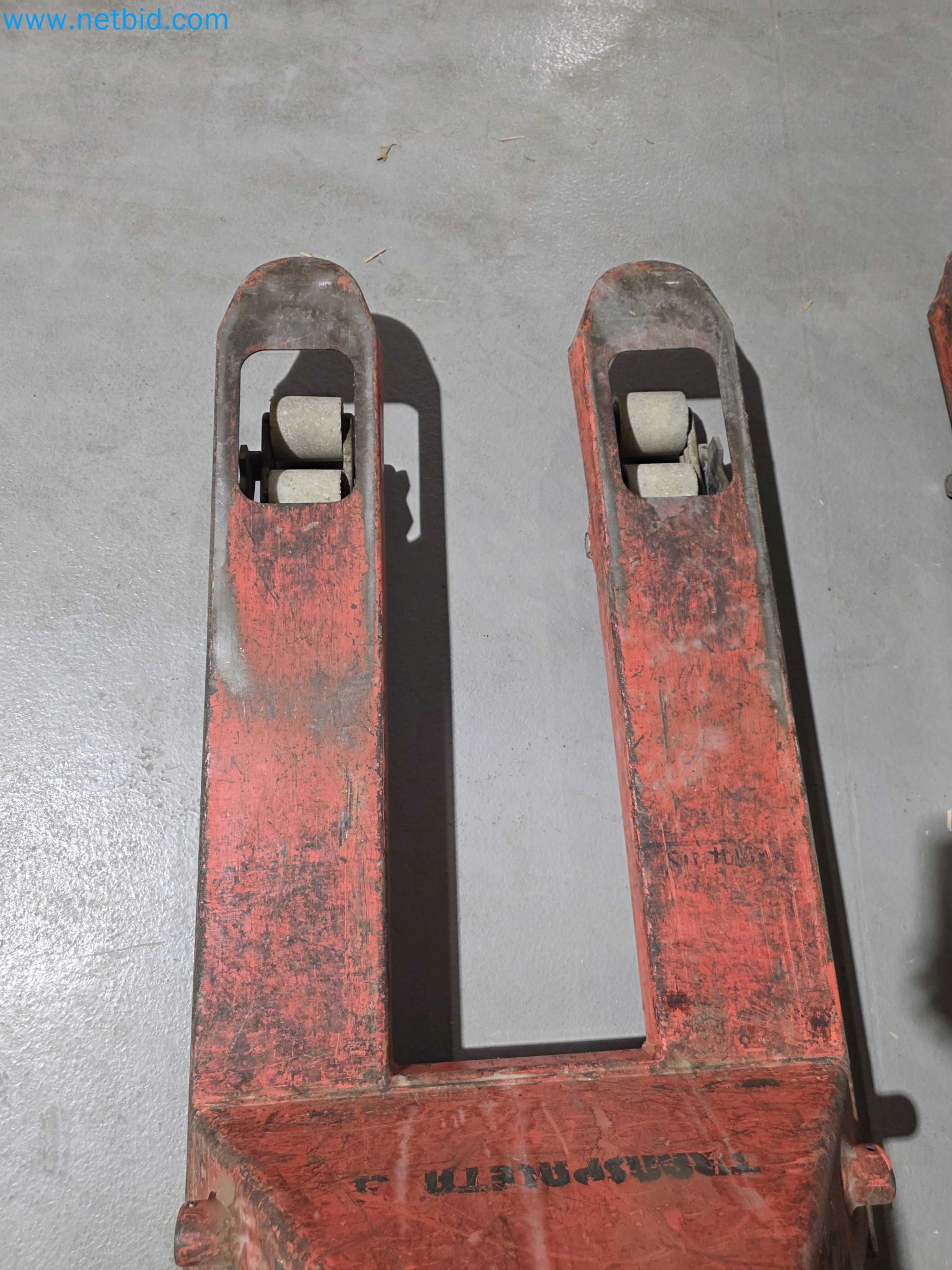 Likvidace podniku - Použité balicí stroje na balení ovoce a zeleniny (výrobní linka MDF)-10