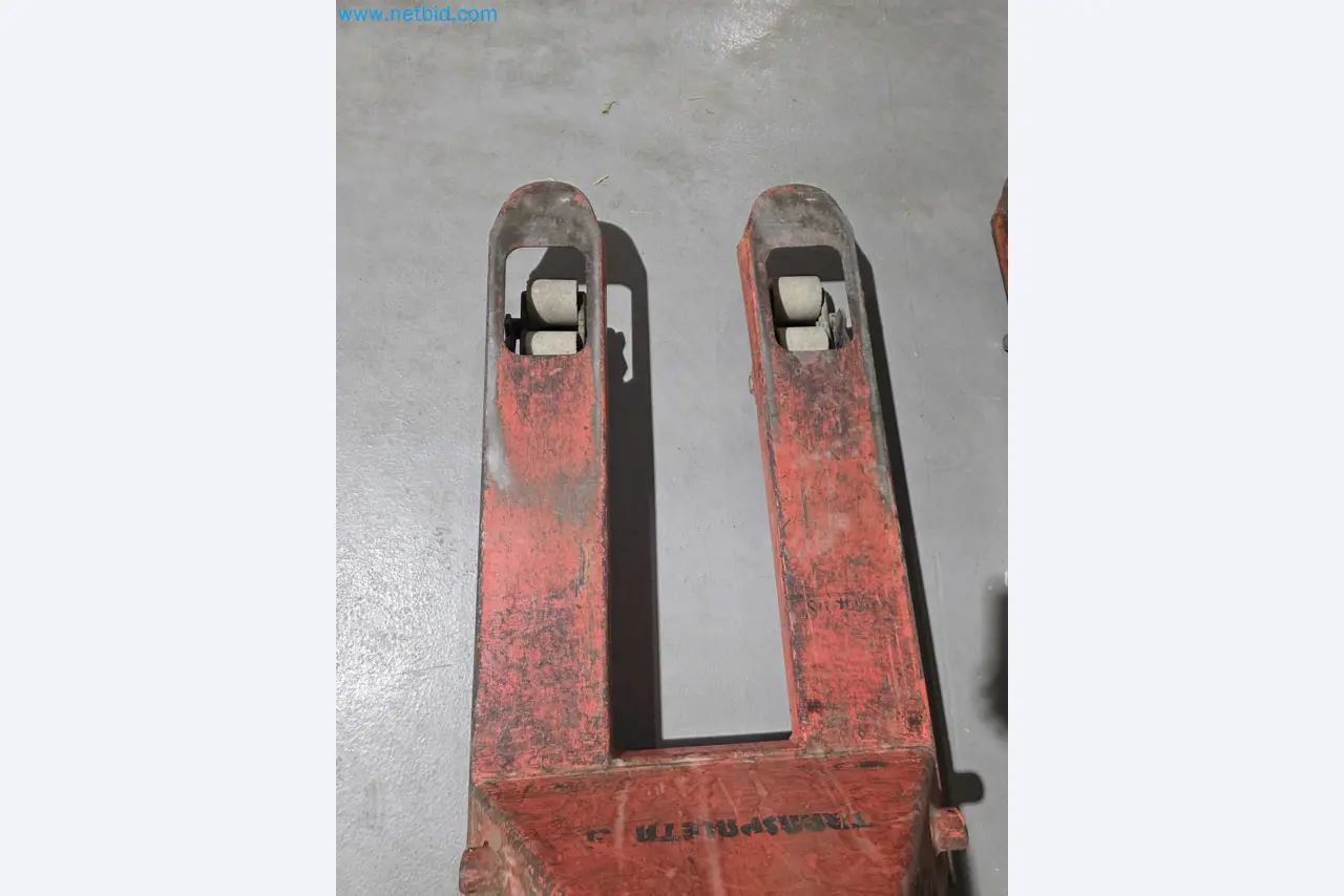 Likvidace podniku - Použité balicí stroje na balení ovoce a zeleniny (výrobní linka MDF)-10