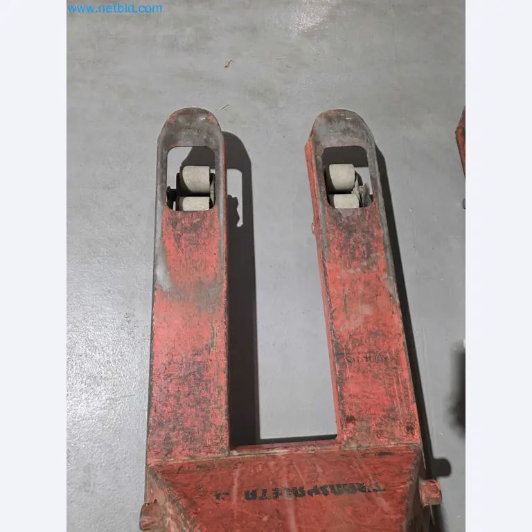 Likvidace podniku - Použité balicí stroje na balení ovoce a zeleniny (výrobní linka MDF)-10