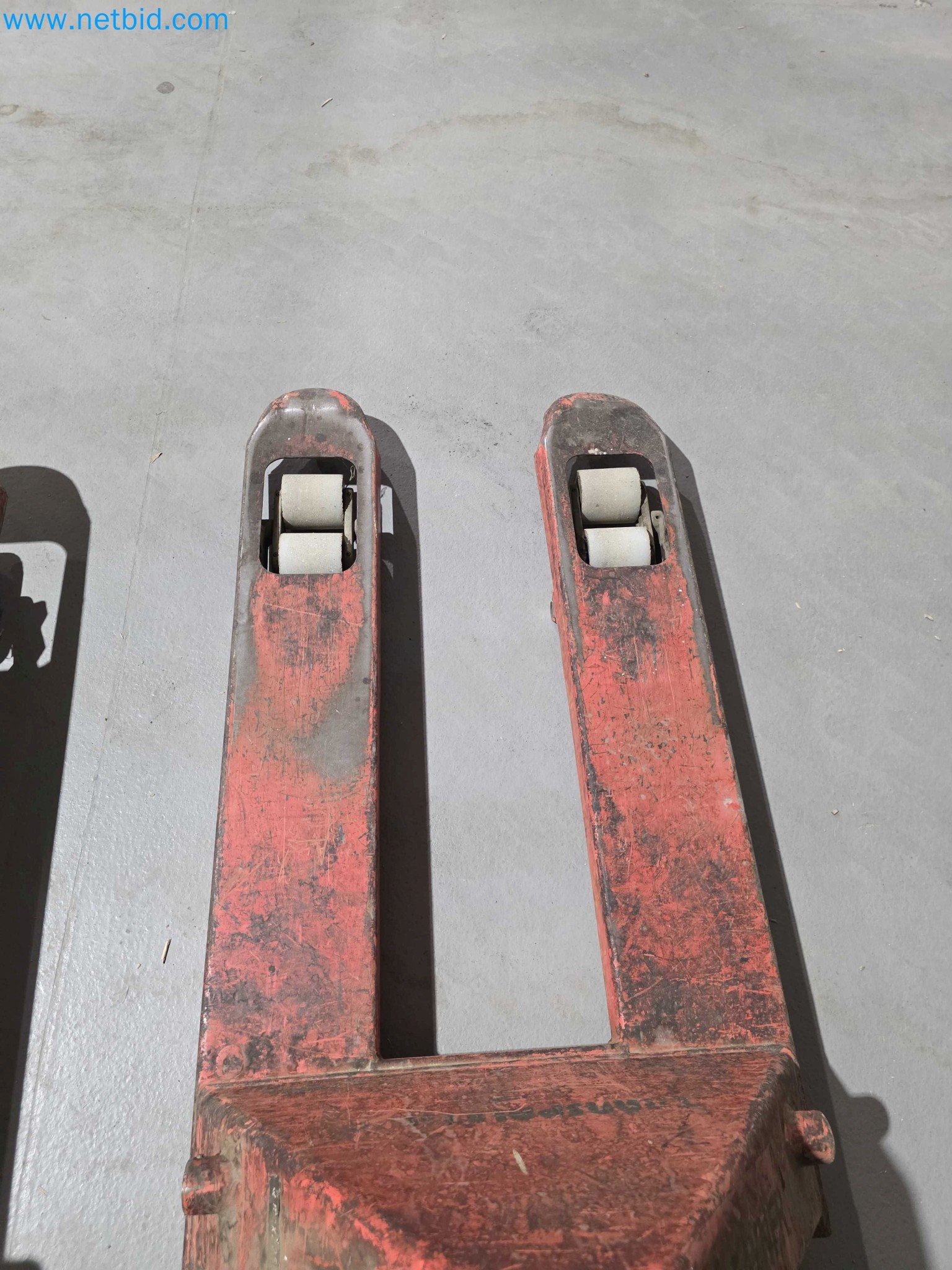 Likvidace podniku - Použité balicí stroje na balení ovoce a zeleniny (výrobní linka MDF)-11