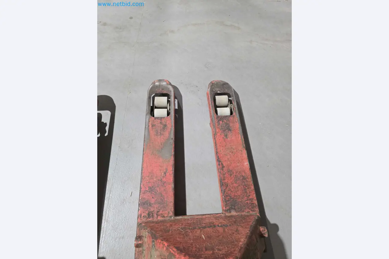 Likvidace podniku - Použité balicí stroje na balení ovoce a zeleniny (výrobní linka MDF)-11