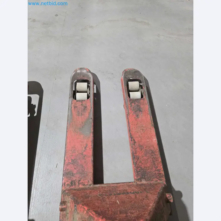 Likvidace podniku - Použité balicí stroje na balení ovoce a zeleniny (výrobní linka MDF)-11