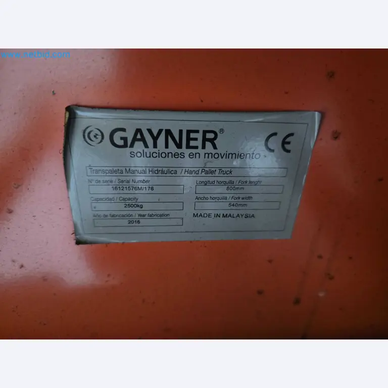 Likvidace podniku - Použité balicí stroje na balení ovoce a zeleniny (výrobní linka MDF)-12