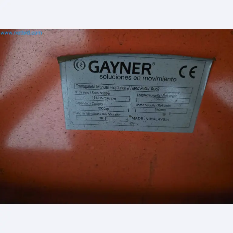 Likvidace podniku - Použité balicí stroje na balení ovoce a zeleniny (výrobní linka MDF)-13