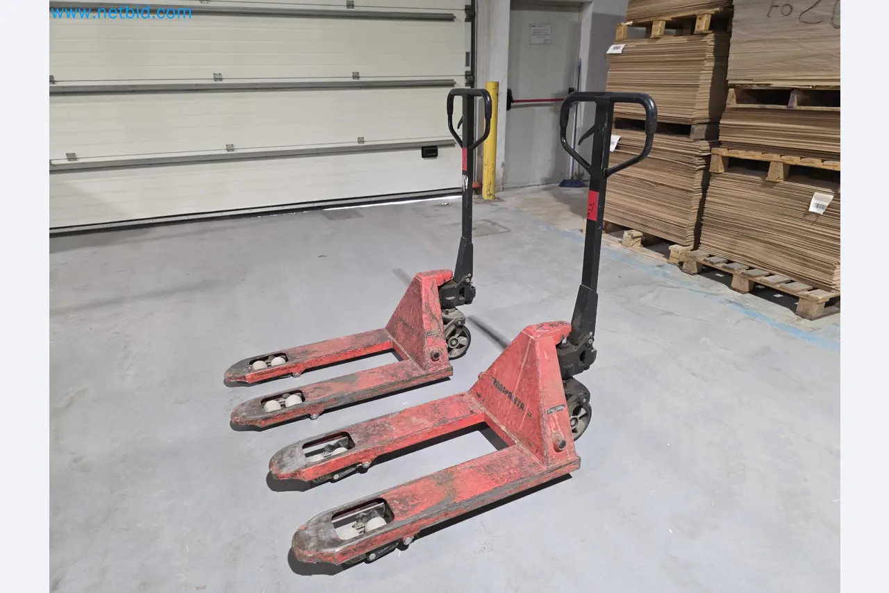 Likvidace podniku - Použité balicí stroje na balení ovoce a zeleniny (výrobní linka MDF)-1