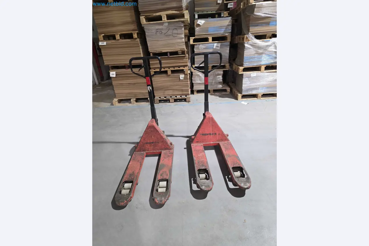 Likvidace podniku - Použité balicí stroje na balení ovoce a zeleniny (výrobní linka MDF)-3