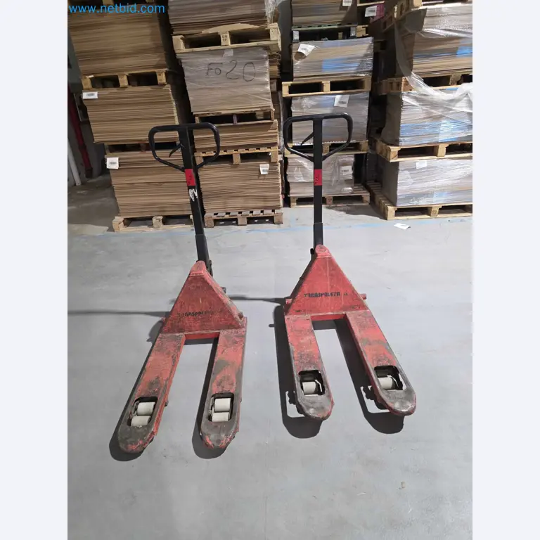 Likvidace podniku - Použité balicí stroje na balení ovoce a zeleniny (výrobní linka MDF)-3